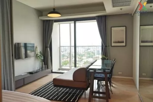 FOR SALE condo , Siamese Ratchakru , BTS-Ari , Sam Sen Nai , Phaya Thai , Bangkok , CX-76846