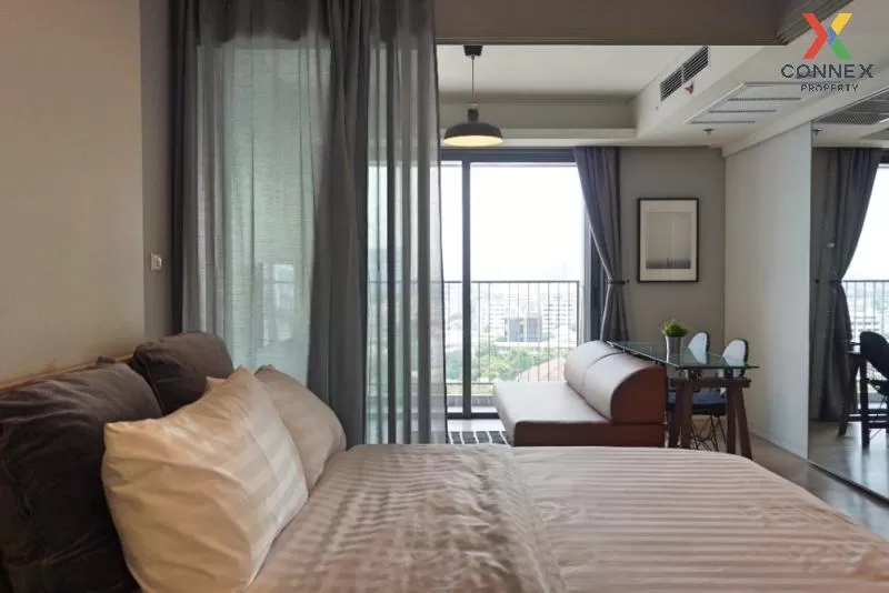 FOR RENT condo , Siamese Ratchakru , BTS-Ari , Sam Sen Nai , Phay 4