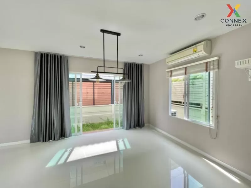 FOR SALE detached house ,  PRUKSA VILLAGE 6 , Phanthai Norasing ,