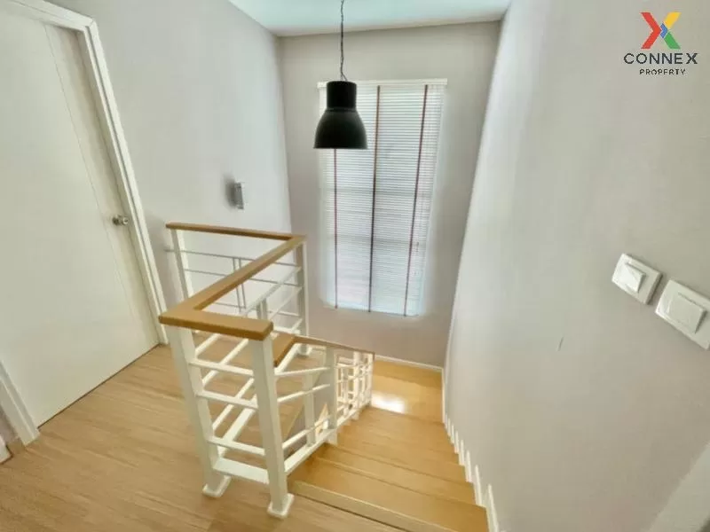 FOR SALE detached house ,  PRUKSA VILLAGE 6 , Phanthai Norasing ,