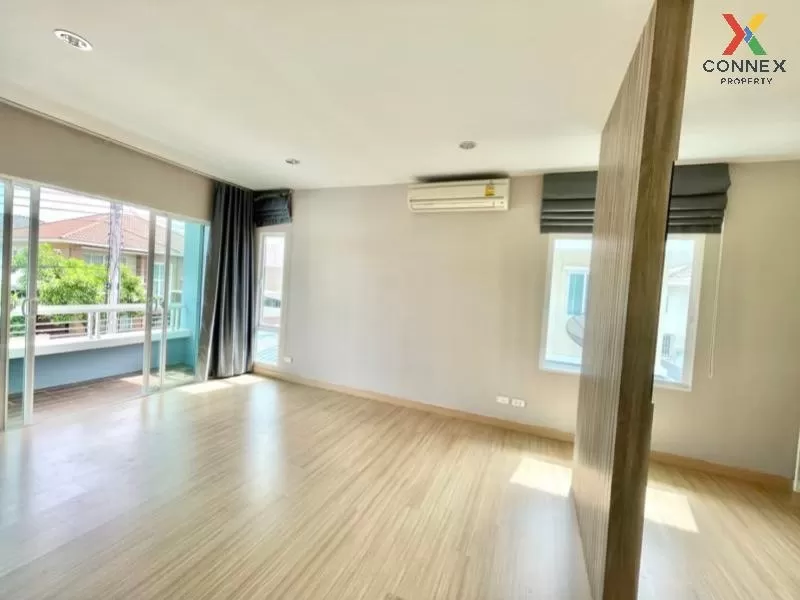 FOR SALE detached house ,  PRUKSA VILLAGE 6 , Phanthai Norasing ,