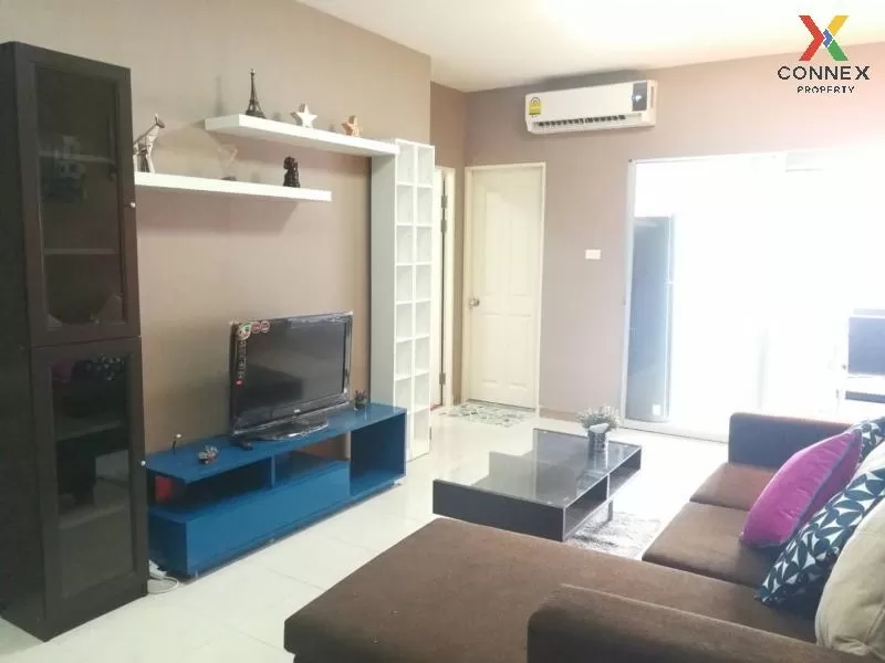 ขายคอนโด  ศุภาลัย ปาร์ค แคราย - งามวงศ์วาน MRT-ศูนย์ราชการนนทบุรี ขายคอนโด  ศุภาลัย ปาร์ค แคราย - งามวงศ์วาน MRT-ศูนย์ราชการนนทบุรี 2