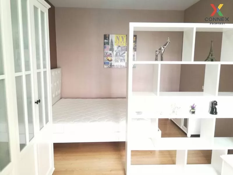 ขายคอนโด  ศุภาลัย ปาร์ค แคราย - งามวงศ์วาน MRT-ศูนย์ราชการนนทบุรี ขายคอนโด  ศุภาลัย ปาร์ค แคราย - งามวงศ์วาน MRT-ศูนย์ราชการนนทบุรี