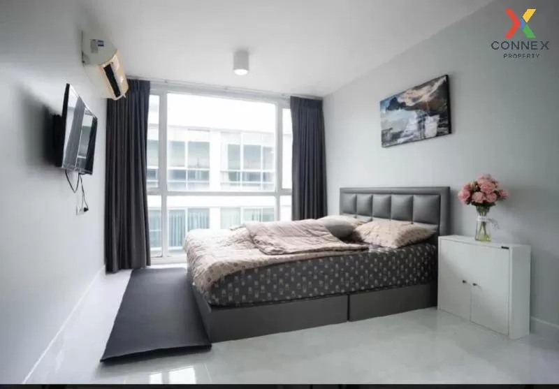 เช่าคอนโด  ชาโตว์ อินทาวน์ รัชดา 19 MRT-รัชดาภิเษก ดินแดง เขต ห้ว 2