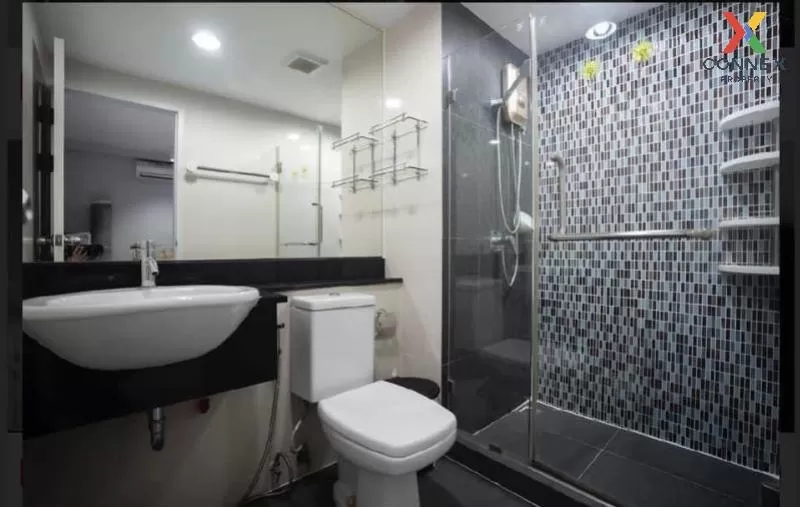 เช่าคอนโด  ชาโตว์ อินทาวน์ รัชดา 19 MRT-รัชดาภิเษก ดินแดง เขต ห้ว