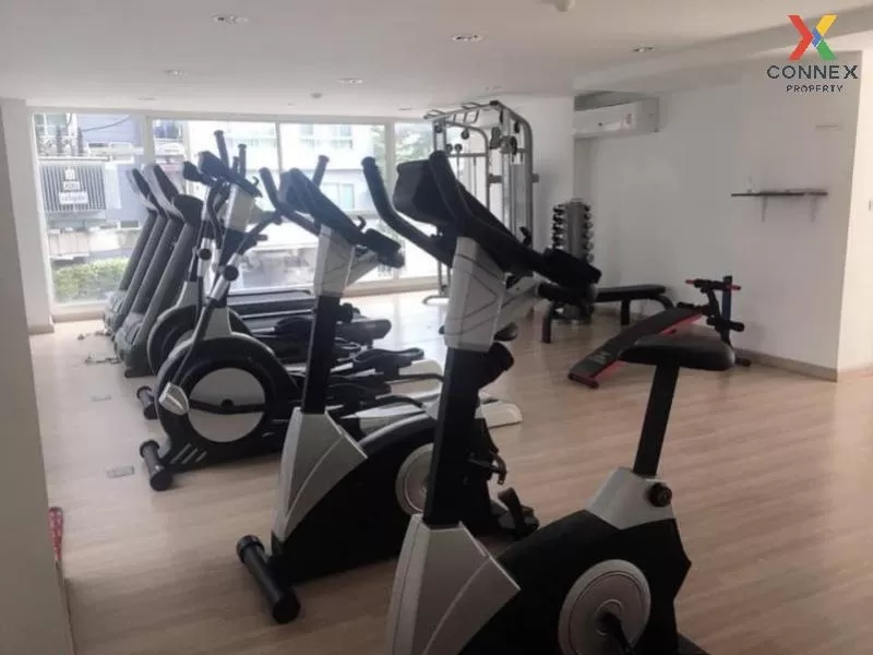 เช่าคอนโด  ชาโตว์ อินทาวน์ รัชดา 19 MRT-รัชดาภิเษก ดินแดง เขต ห้ว