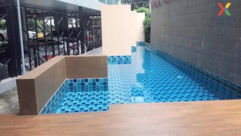 เช่าคอนโด  ชาโตว์ อินทาวน์ รัชดา 19 MRT-รัชดาภิเษก ดินแดง เขต ห้ว