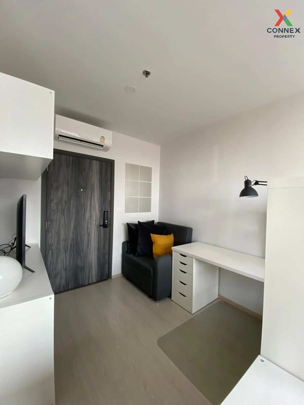 เช่าคอนโด  เอลลิโอ เดล เนสท์ BTS-อุดมสุข บางนา เขต บางนา กรุงเทพ  1