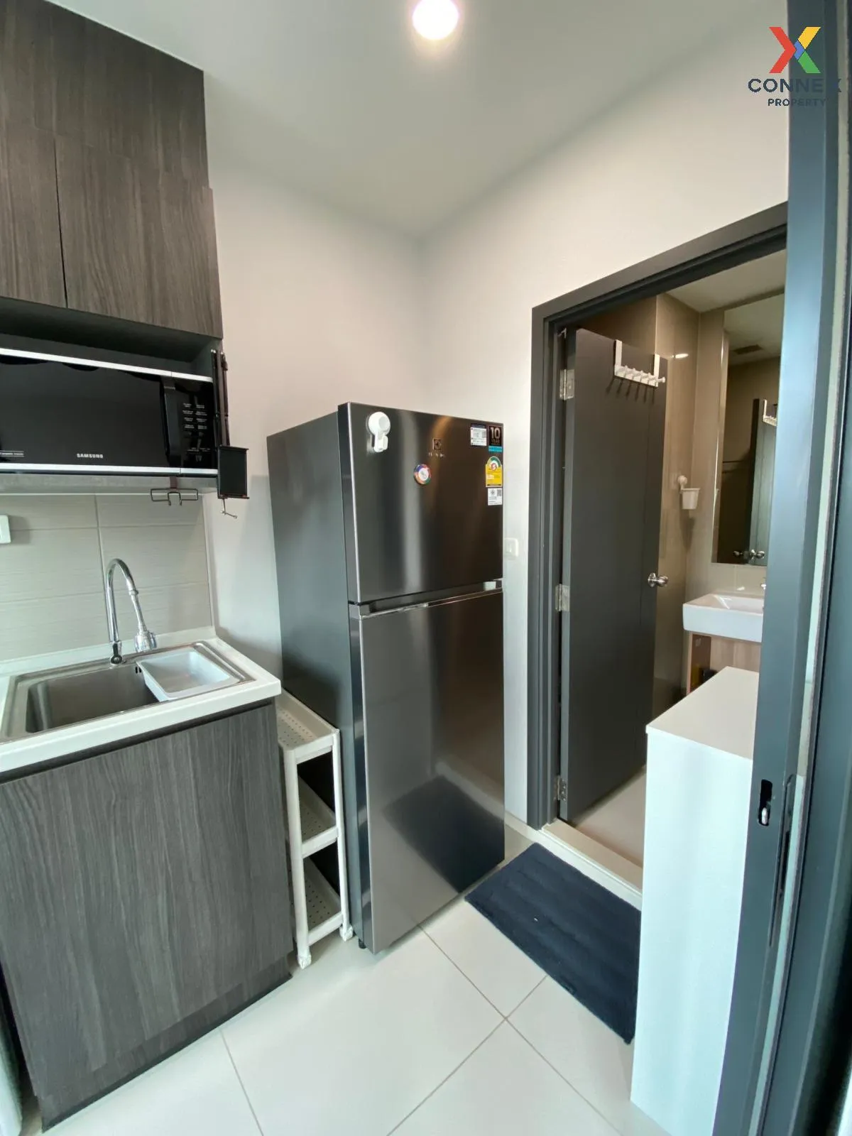 เช่าคอนโด  เอลลิโอ เดล เนสท์ BTS-อุดมสุข บางนา เขต บางนา กรุงเทพ 