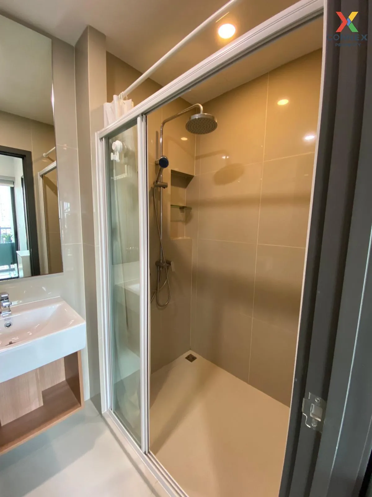 เช่าคอนโด  เอลลิโอ เดล เนสท์ BTS-อุดมสุข บางนา เขต บางนา กรุงเทพ 