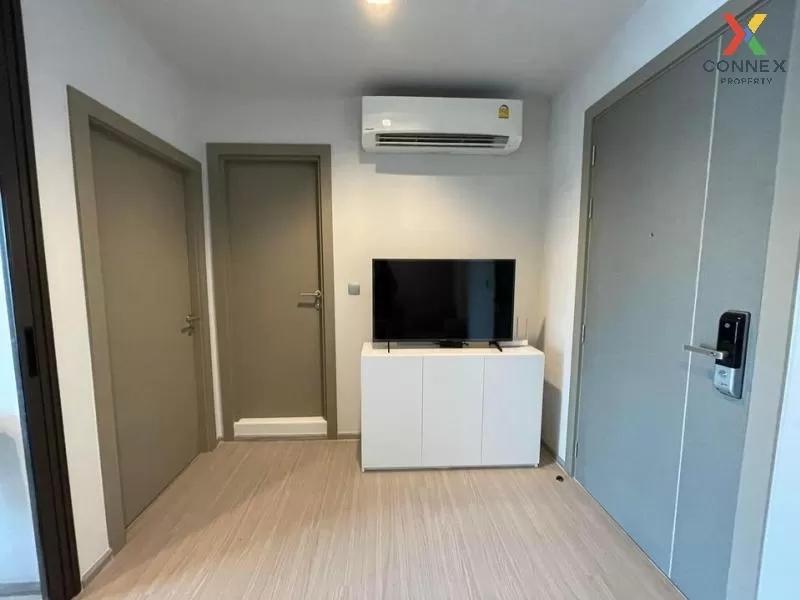 เช่าคอนโด  ไลฟ์ อโศก - พระรามเก้า MRT-พระราม 9 มักกะสัน เขต ราชเท 3