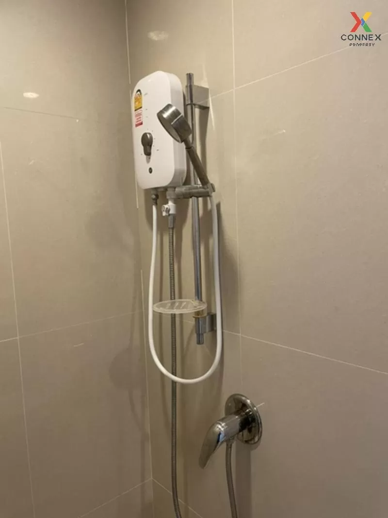 FOR RENT condo , Fuse Sense Bangkae , high floor , MRT-Lak Song ,