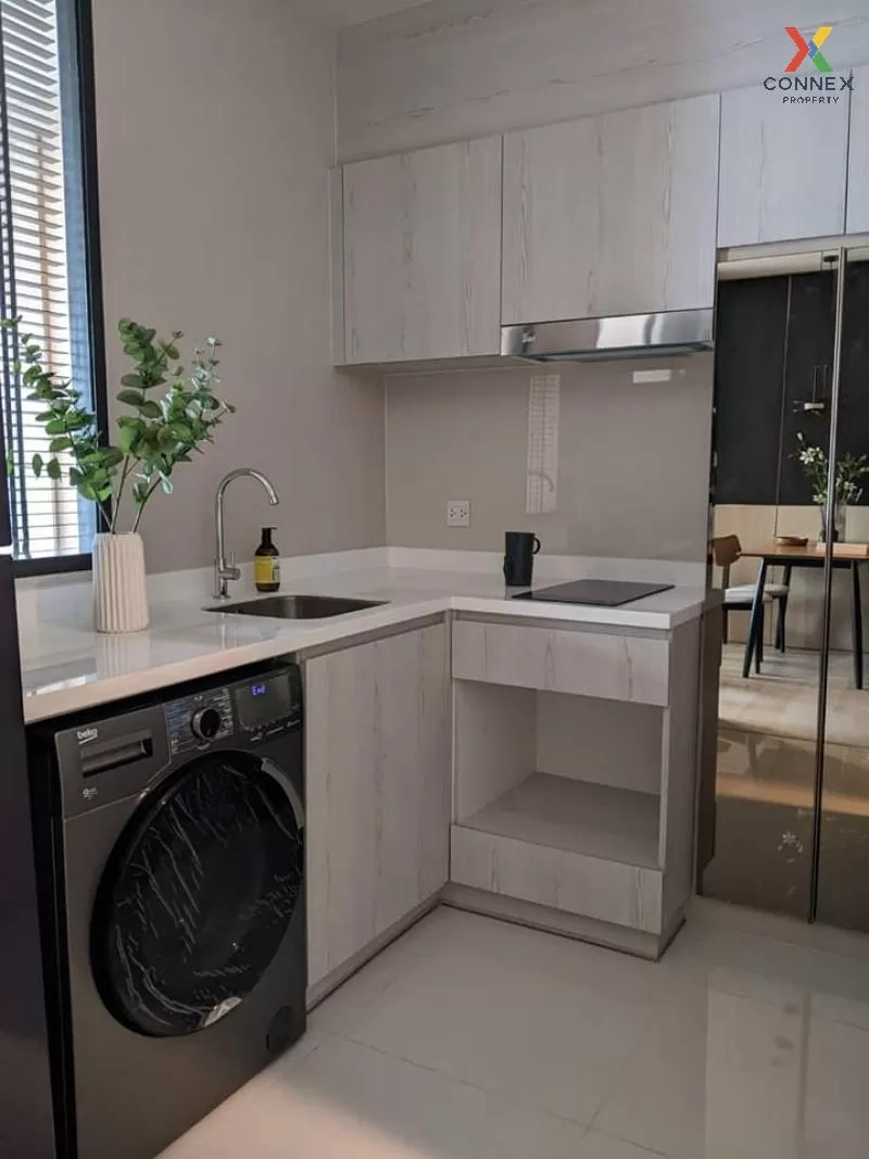 เช่าคอนโด  ไลฟ์ วัน ไวร์เลส BTS-เพลินจิต ลุมพินี เขต ปทุมวัน กรุง 4