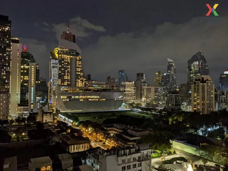 เช่าคอนโด  ไลฟ์ วัน ไวร์เลส BTS-เพลินจิต ลุมพินี เขต ปทุมวัน กรุง