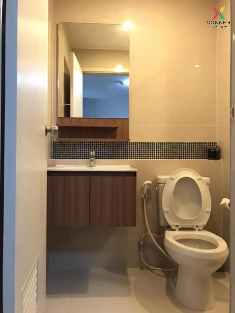 FOR SALE condo , Fuse Sense Bangkae , MRT-Lak Song , Bang Khae Nu