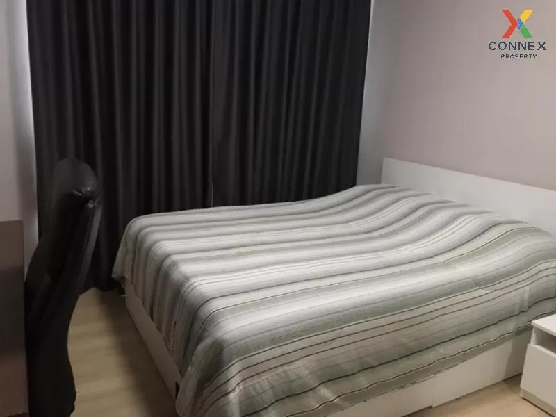 FOR SALE condo , Fuse Sense Bangkae , MRT-Lak Song , Bang Khae Nu