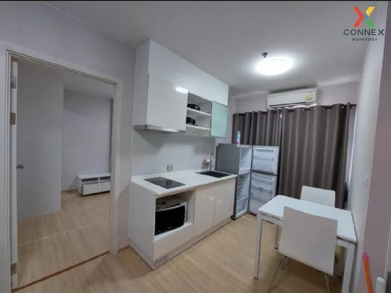 FOR RENT condo , Fuse Sense Bangkae , MRT-Lak Song , Bang Khae Nu 2