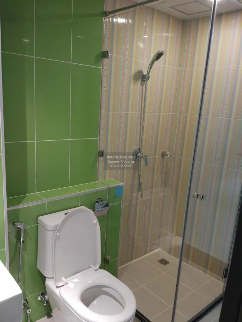 ขายคอนโด  จี สไตล์ คอนโด MRT-ห้วยขวาง สามเสนนอก เขต ห้วยขวาง กรุง