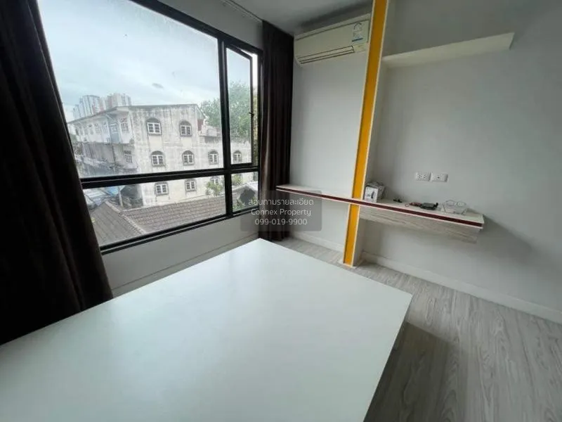 ขายคอนโด  จี สไตล์ คอนโด MRT-ห้วยขวาง สามเสนนอก เขต ห้วยขวาง กรุง 4