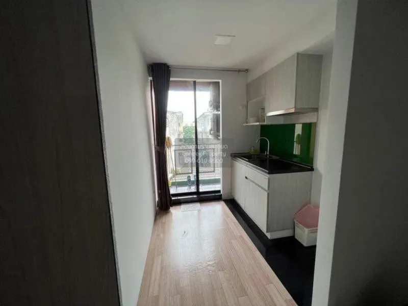 ขายคอนโด  จี สไตล์ คอนโด MRT-ห้วยขวาง สามเสนนอก เขต ห้วยขวาง กรุง