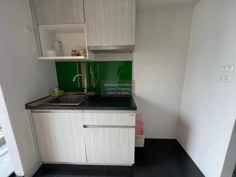 ขายคอนโด  จี สไตล์ คอนโด MRT-ห้วยขวาง สามเสนนอก เขต ห้วยขวาง กรุง