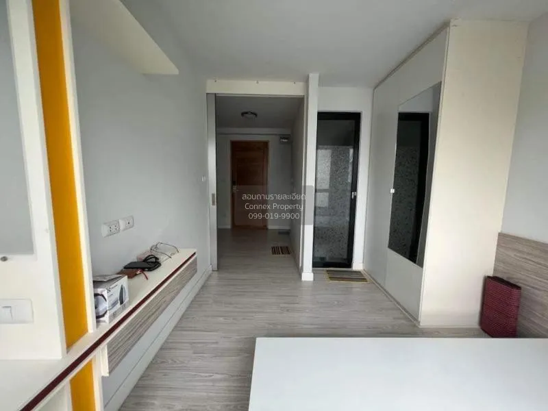 ขายคอนโด  จี สไตล์ คอนโด MRT-ห้วยขวาง สามเสนนอก เขต ห้วยขวาง กรุง