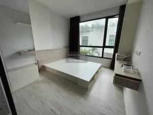 FOR SALE condo , G STYLE CONDO , MRT-Huai Khwang , Sam Saen Nok , Huai Khwang , Bangkok , CX-76861