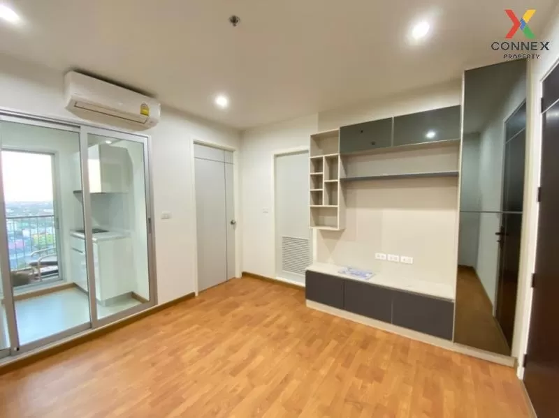 FOR SALE condo , The President Petchkasem-Bangkhae , MRT-Lak Song 1