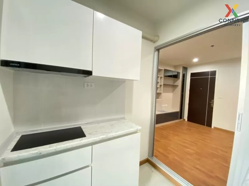FOR SALE condo , The President Petchkasem-Bangkhae , MRT-Lak Song