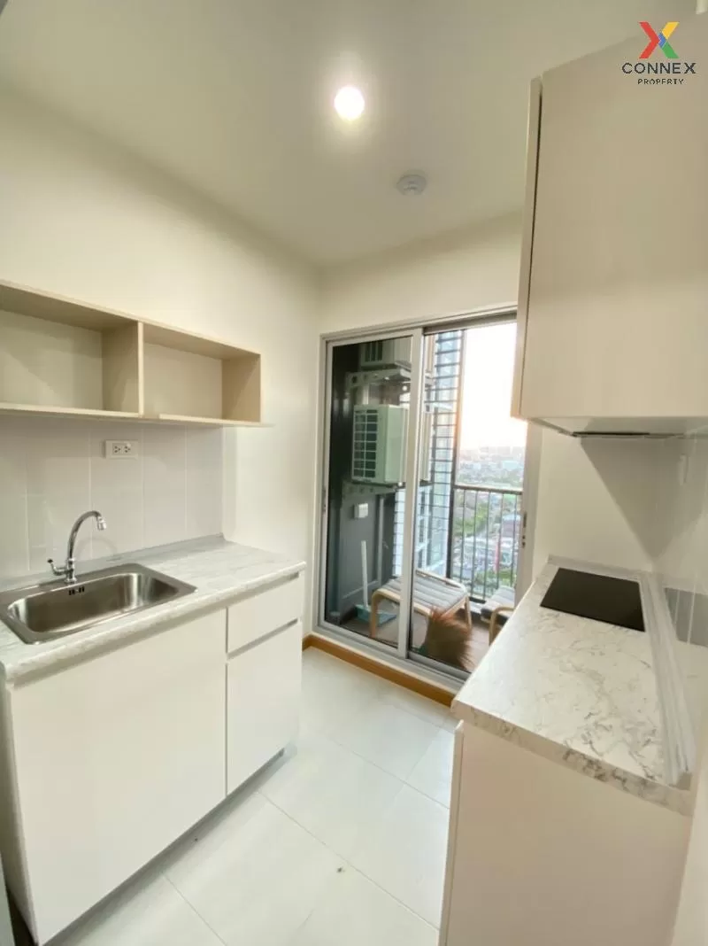 FOR SALE condo , The President Petchkasem-Bangkhae , MRT-Lak Song