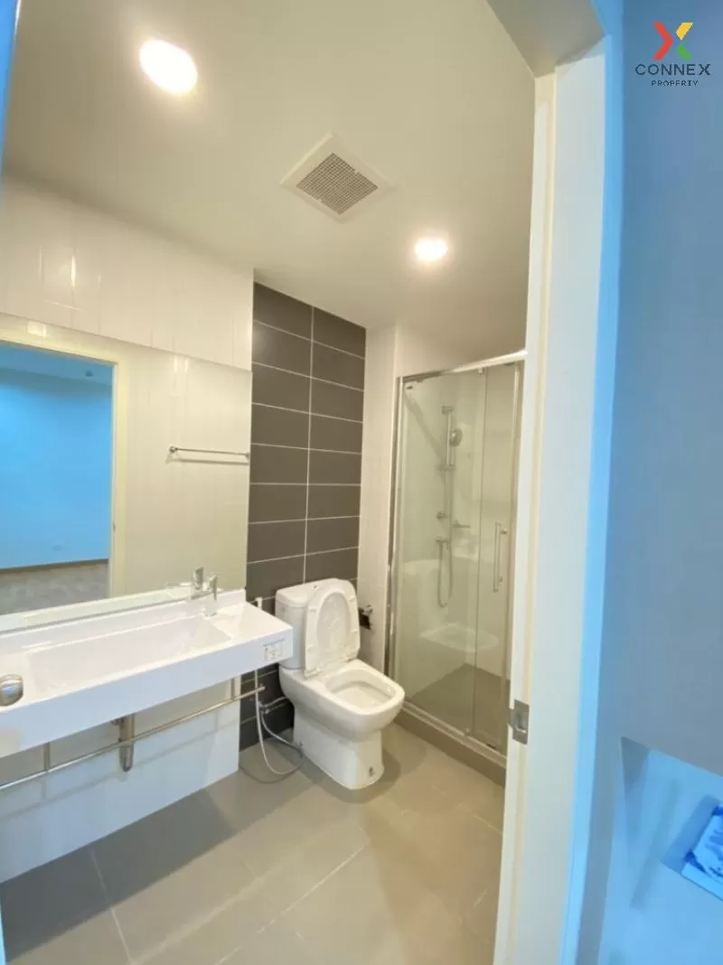 FOR SALE condo , The President Petchkasem-Bangkhae , MRT-Lak Song