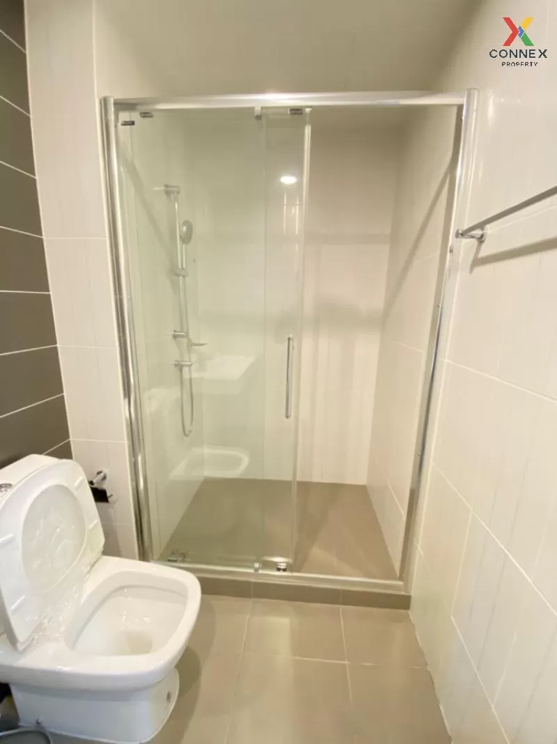 FOR SALE condo , The President Petchkasem-Bangkhae , MRT-Lak Song