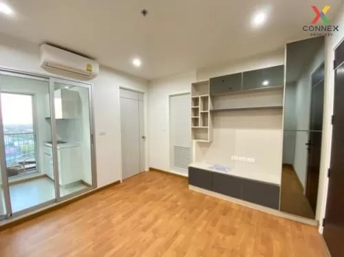 FOR SALE condo , The President Petchkasem-Bangkhae , MRT-Lak Song , Bang Khae , Phasi Charoen , Bangkok , CX-76862