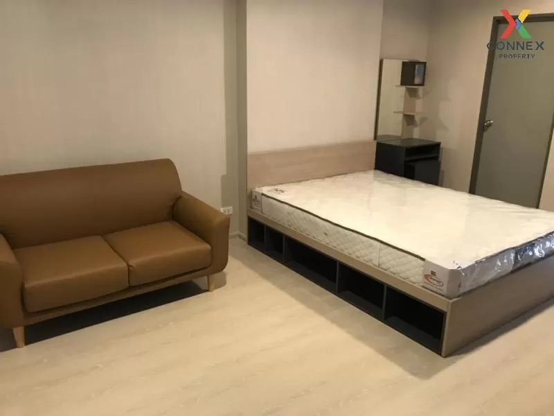 FOR RENT condo , Ideo Sukhumvit 115 , BTS-Pu Chao , Thepharak , M 1