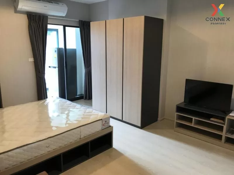 FOR RENT condo , Ideo Sukhumvit 115 , BTS-Pu Chao , Thepharak , M 2