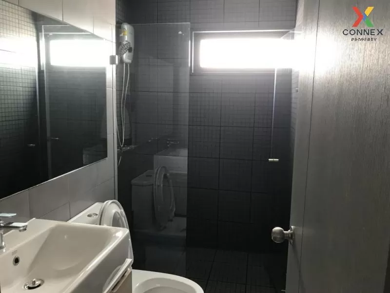 FOR RENT condo , Ideo Sukhumvit 115 , BTS-Pu Chao , Thepharak , M