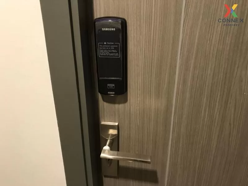 FOR RENT condo , Ideo Sukhumvit 115 , BTS-Pu Chao , Thepharak , M