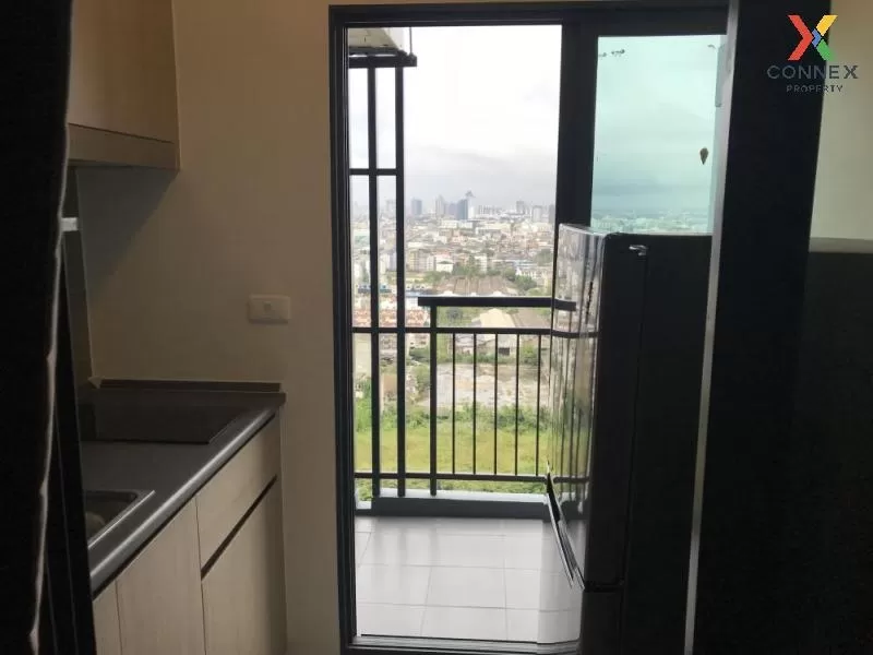 FOR SALE condo , Ideo Sukhumvit 115 , BTS-Pu Chao , Thepharak , M 3