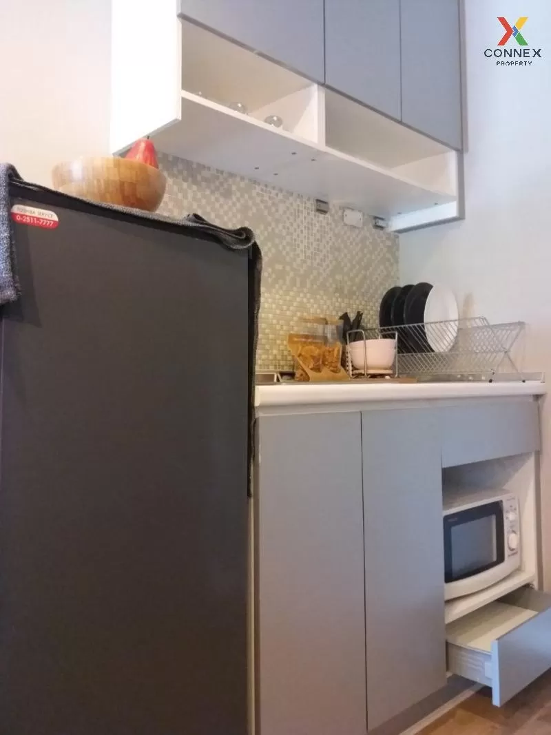 FOR SALE condo , H2 CONDO RAMINDRA 21 , BTS-Wat Phra Sri Mahathat