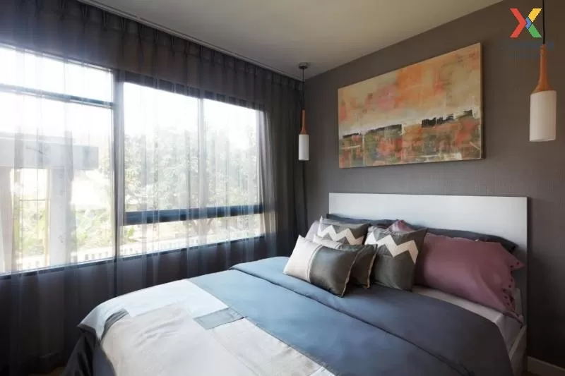 FOR SALE condo , H2 CONDO RAMINDRA 21 , BTS-Wat Phra Sri Mahathat