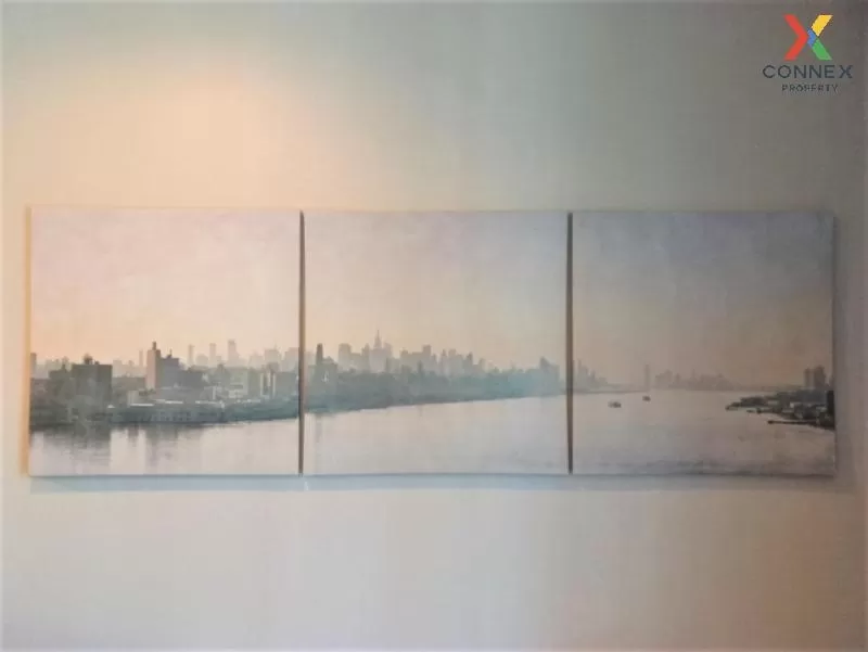 FOR SALE condo , H2 CONDO RAMINDRA 21 , BTS-Wat Phra Sri Mahathat