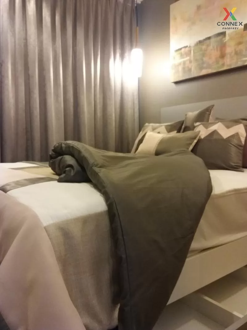 FOR SALE condo , H2 CONDO RAMINDRA 21 , BTS-Wat Phra Sri Mahathat