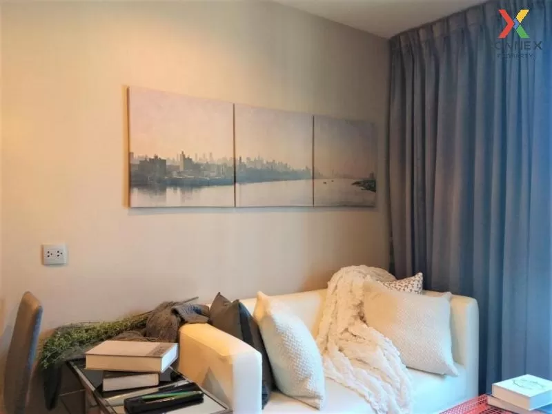 FOR SALE condo , H2 CONDO RAMINDRA 21 , BTS-Wat Phra Sri Mahathat 2