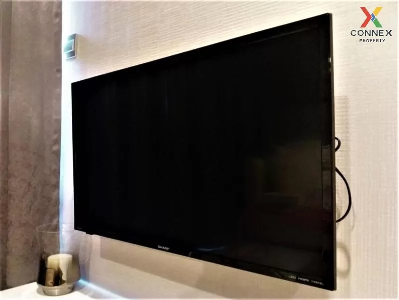 FOR SALE condo , H2 CONDO RAMINDRA 21 , BTS-Wat Phra Sri Mahathat 4