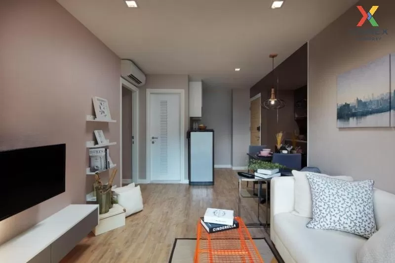 FOR SALE condo , H2 CONDO RAMINDRA 21 , BTS-Wat Phra Sri Mahathat