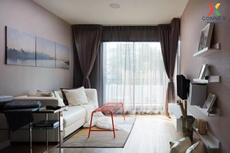 FOR SALE condo , H2 CONDO RAMINDRA 21 , BTS-Wat Phra Sri Mahathat