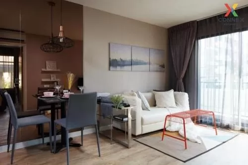 FOR SALE condo , H2 CONDO RAMINDRA 21 , BTS-Wat Phra Sri Mahathat , Tha Raeng , Bang Khen , Bangkok , CX-76869