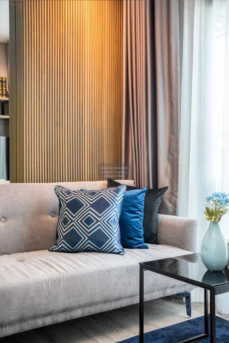 For Sale Condo , Kensington Sukhumvit - Theparak , BTS-Samrong ,  4