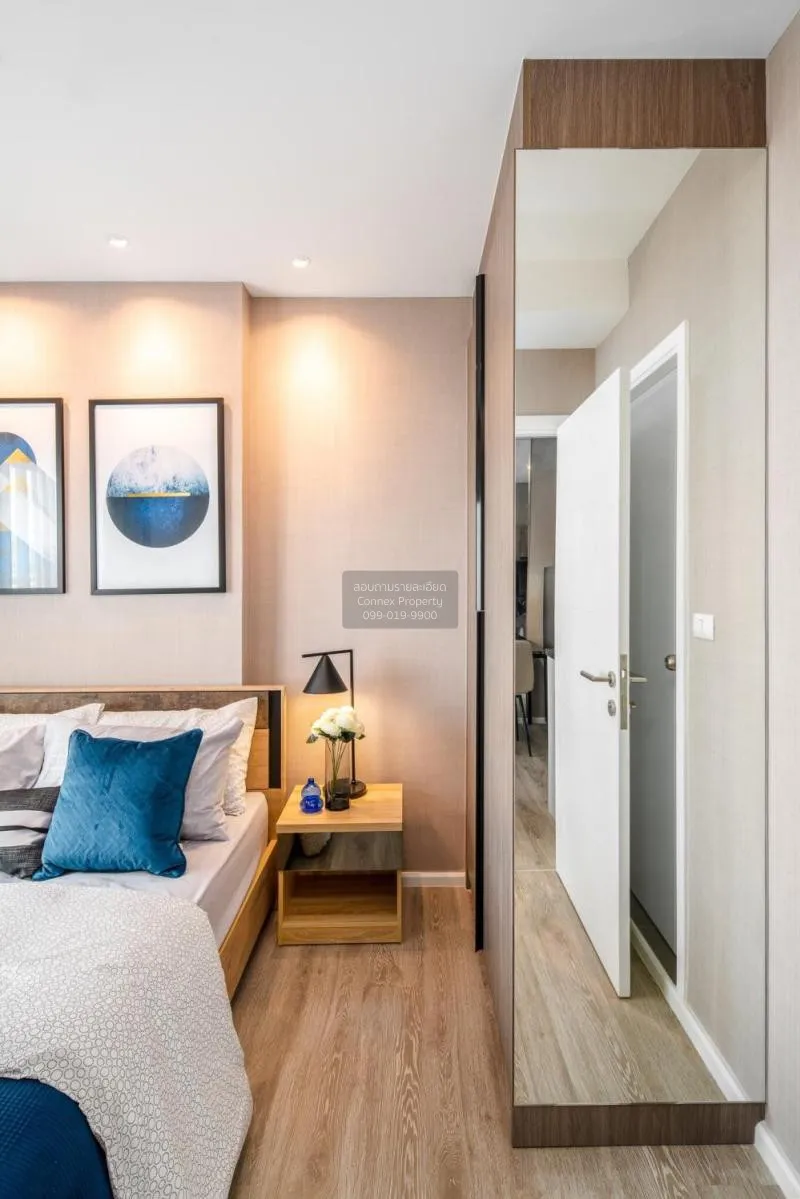 For Sale Condo , Kensington Sukhumvit - Theparak , BTS-Samrong , 