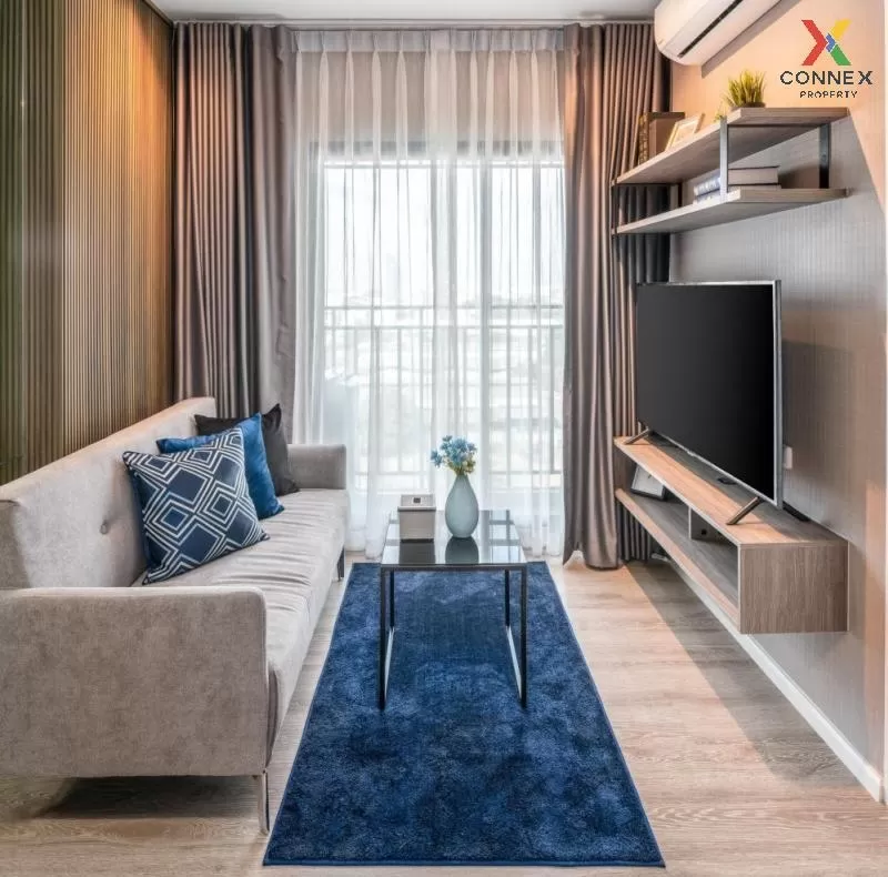 For Rent Condo , Kensington Sukhumvit - Theparak , BTS-Samrong ,  2